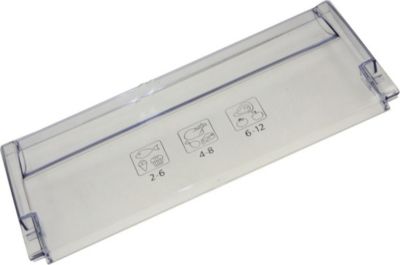 Portillon de freezer BEKO 4397311300