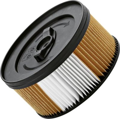 Filtre KARCHER Filtre cartouche 64149600, 6.414-960 Filtre KARCHER Filtre cartouche 64149600, 6.414-960