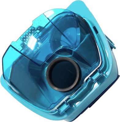 Bac MOULINEX Bac a poussière bleu complet RT900198, R