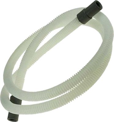 Tuyau WHIRLPOOL Tuyau socle bec verseur réservoir 480112