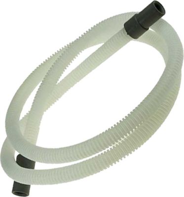 Tuyau WHIRLPOOL Tuyau socle bec verseur réservoir 480112 Tuyau WHIRLPOOL Tuyau socle bec verseur réservoir 480112