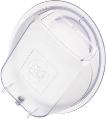 Réservoir à eau KRUPS DOLCE GUSTO MS-622553 Réservoir à eau KRUPS DOLCE GUSTO MS-622553