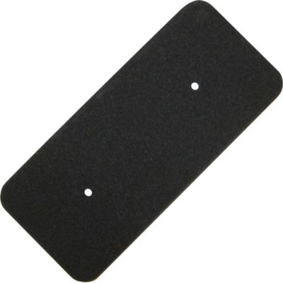 Filtre CANDY éponge 40006731