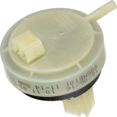 Pressostat INDESIT Pressostat de niveau 80/60 d'origine C00 Pressostat INDESIT Pressostat de niveau 80/60 d'origine C00