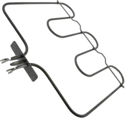 Résistance CANDY de grill 42806305