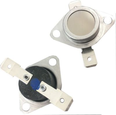 Thermostat ARISTON Kit de 2 C00306861 Thermostat ARISTON Kit de 2 C00306861