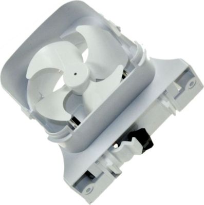 Ventilateur WHIRLPOOL Ventilateur avec boitier 481010595120