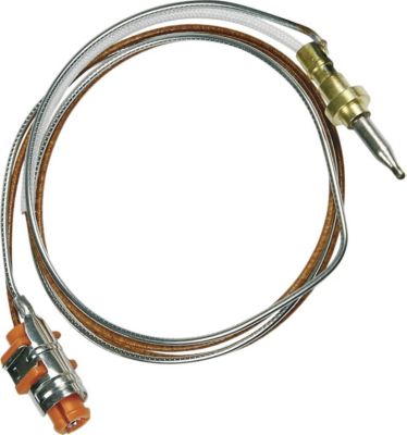 Thermocouple WHIRLPOOL Thermocouple 515mm 481010566187, 4812138