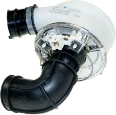 Résistance INDESIT d'origine C00302489, 482000022217