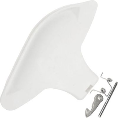 Poignée de porte INDESIT d'origine C00270986