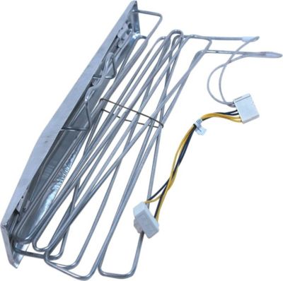 Kit INDESIT Kit résistance avec thermofusible 180W /