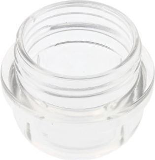 Ampoule ELECTROLUX Diffuseur en verre d'origine 3879113904