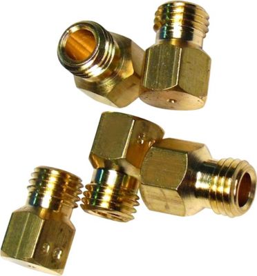 Injecteur ELECTROLUX Sachet d'Injecteurs, gicleurs butane pro