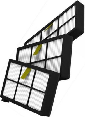 Kit IROBOT Kit de 3 filtres 820292, 4415864