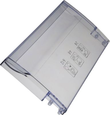 Portillon de freezer BEKO Porte de freezer 4397311600