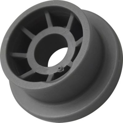 Roulette de panier INDESIT inférieur (x1) d'origine C00260820, 4820