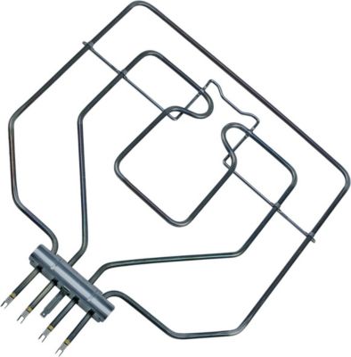 Résistance NEFF supérieure grill 2700W d'origine 004381