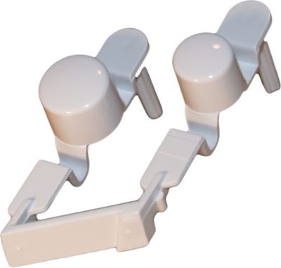 Touche WHIRLPOOL Touche départ 481241029503