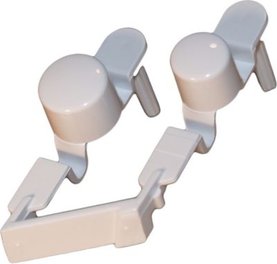 Touche WHIRLPOOL Touche départ 481241029503 Touche WHIRLPOOL Touche départ 481241029503