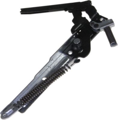 Charnière INDESIT droite d'origine C00194971, 48200003019