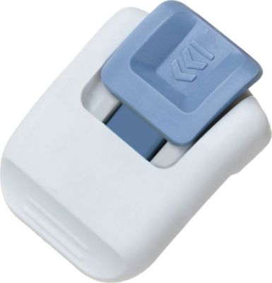 Poignée de porte WHIRLPOOL Kit fermeture de tambour d'origine 48107