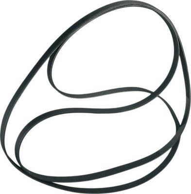 Courroie WHIRLPOOL Eureka 1266 J5 480111104417