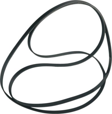 Courroie WHIRLPOOL Eureka 1266 J5 480111104417