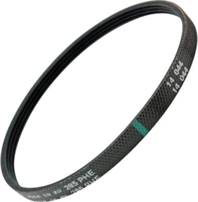 Courroie BEKO 285H4 491500303 Courroie BEKO 285H4 491500303