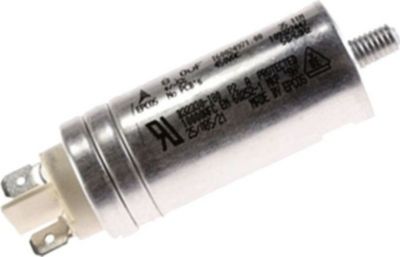 Condensateur INDESIT permanent 8.5µF 400V C00258619