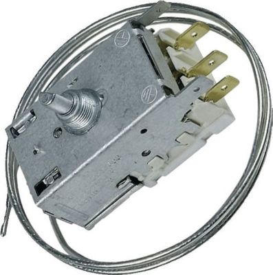 Thermostat WHIRLPOOL A130584 481228238084, C00311858