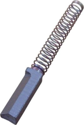 Charbon moteur KITCHENAID (x1) W10380496, W10260958