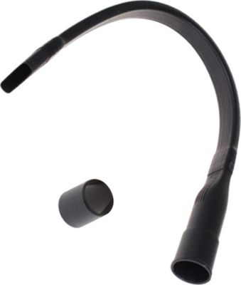 Flexible ROWENTA Brosse, Embout flexible XXL avec adaptat