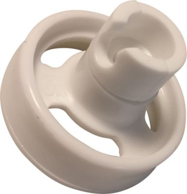 Roulette de panier PROLINE inférieur 34420101, 482000009033