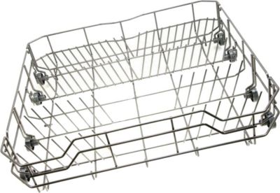 Panier PROLINE Panier inférieur gris 34420449, 67200080