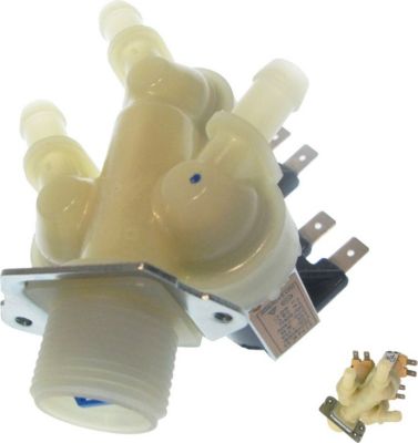 Electrovanne LG 5220FR2075E, 5221EN2003D