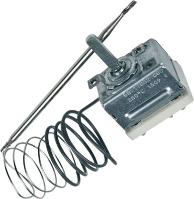 Thermostat ARISTON de four EGO 5517052080 C00145486, C0008
