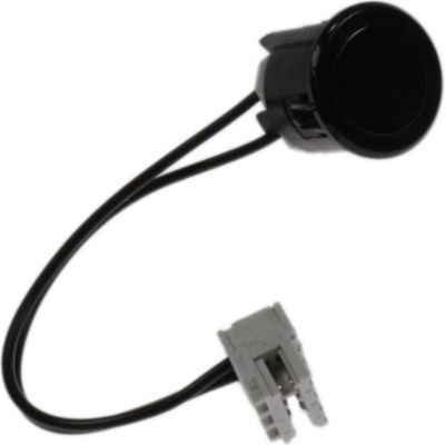 Touche WHIRLPOOL Touche interrupteur 481061523021