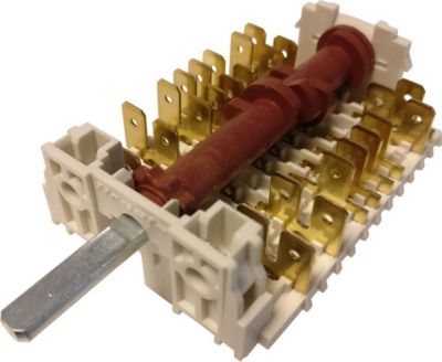 Commutateur FAR 36050211, 8061791