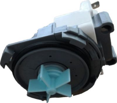 Pompe de vidange THOMSON 34421634, AS0067399 Pompe de vidange THOMSON 34421634, AS0067399