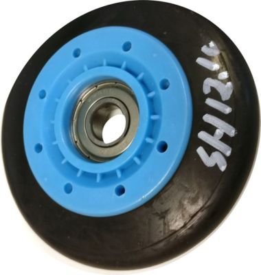 Roue HAIER Roue d'entrainement tambour 0180800201A