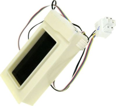 Volet HAIER Volet motorisé distribution froid 006093 Volet HAIER Volet motorisé distribution froid 006093