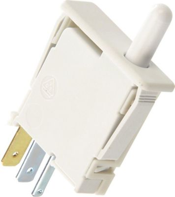 Interrupteur BOSCH Interrupteur lumière d'origine 00609959