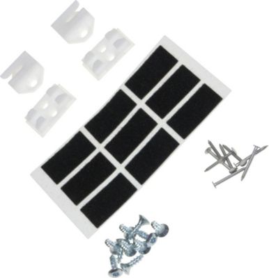 Jeu BOSCH Jeu de montage porte d'origine 00626592,