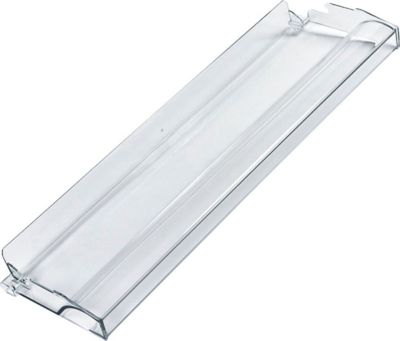 Panier De Congélateur De Rechange - 42,5 Cm De Long, Compatible Réfrigérateurs Logik