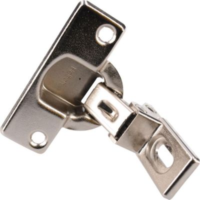 Charnières de porte AEG Charnière d'origine 1245378003