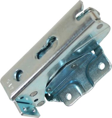 Charnière ELECTROLUX Charnière supérieure d'origine 221120203