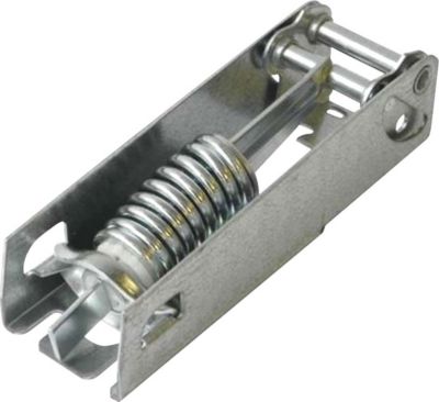 Charnière ELECTROLUX Charnière avec ressort d'origine 2912884