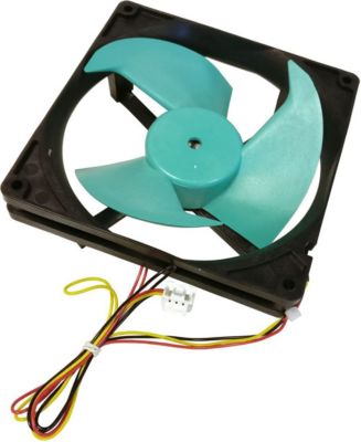 Ventilateur HAIER Ventilateur freezer 0064001024