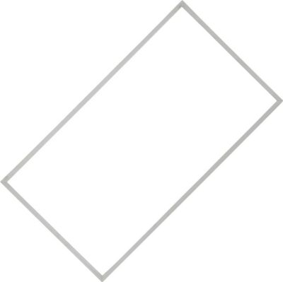 Joint de porte HAIER Joint de porte(partie congélateur) 00608