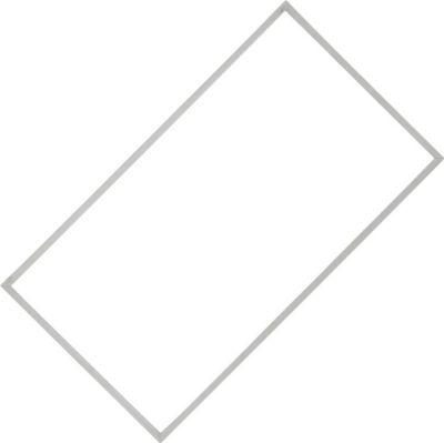 Joint de porte HAIER Joint de porte(partie congélateur) 00608 Joint de porte HAIER Joint de porte(partie congélateur) 00608